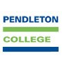 Pendleton College logo